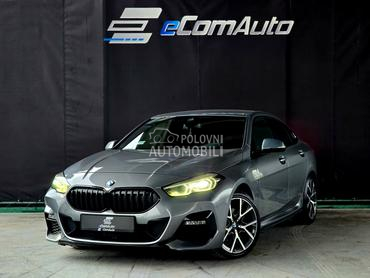 BMW 216 M PAKET GRANDCOUPE