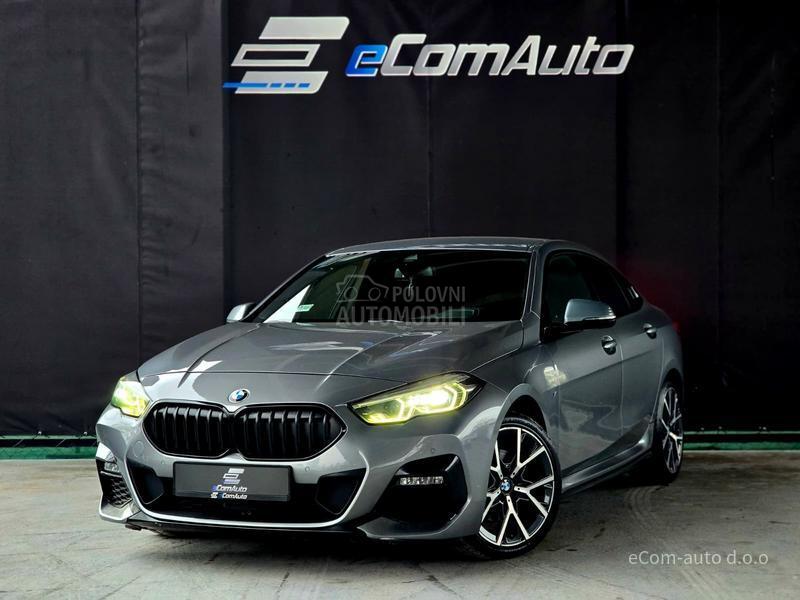 BMW 216 M PAKET GRANDCOUPE