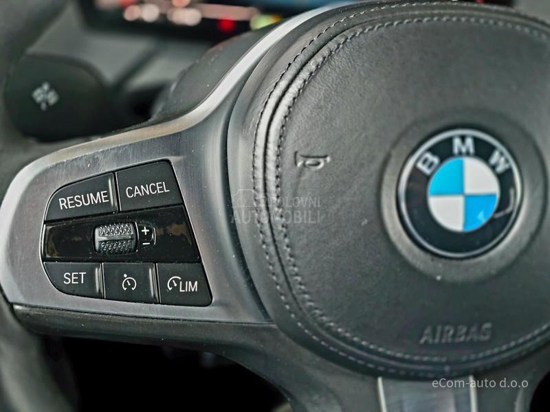 BMW 216 M PAKET GRANDCOUPE