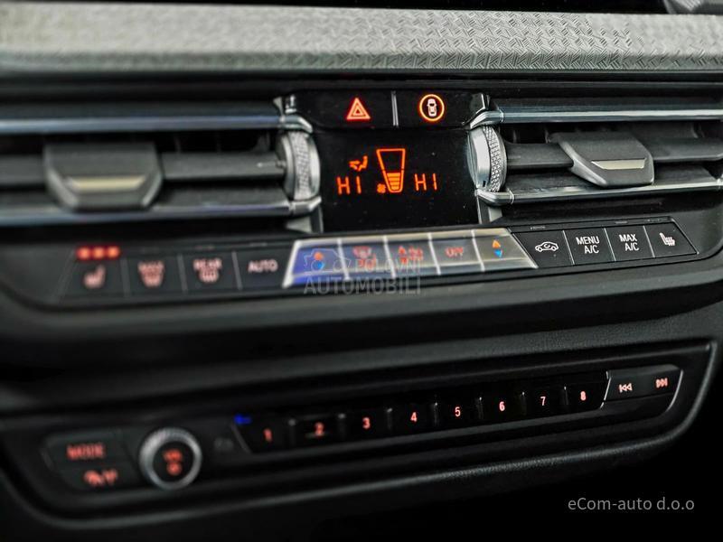 BMW 216 M PAKET GRANDCOUPE