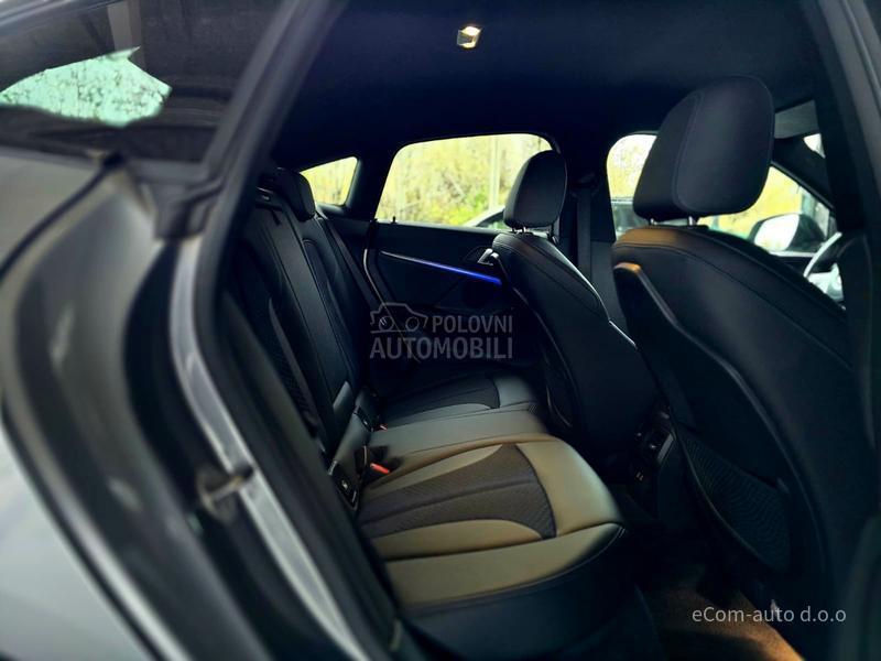 BMW 216 M PAKET GRANDCOUPE