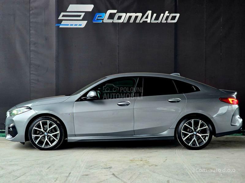 BMW 216 M PAKET GRANDCOUPE