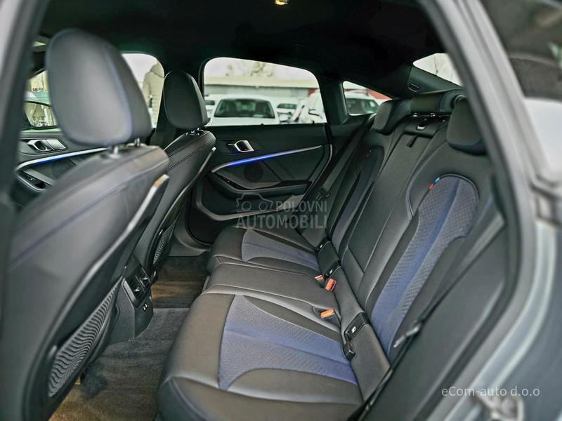 BMW 216 M PAKET GRANDCOUPE