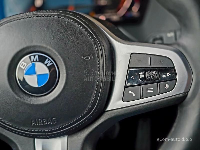 BMW 216 M PAKET GRANDCOUPE