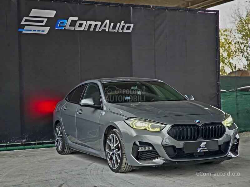 BMW 216 M PAKET GRANDCOUPE
