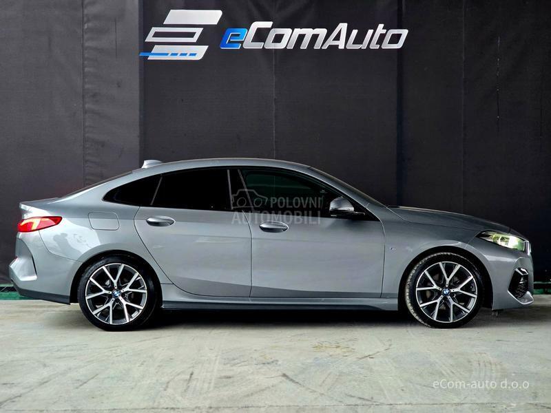 BMW 216 M PAKET GRANDCOUPE