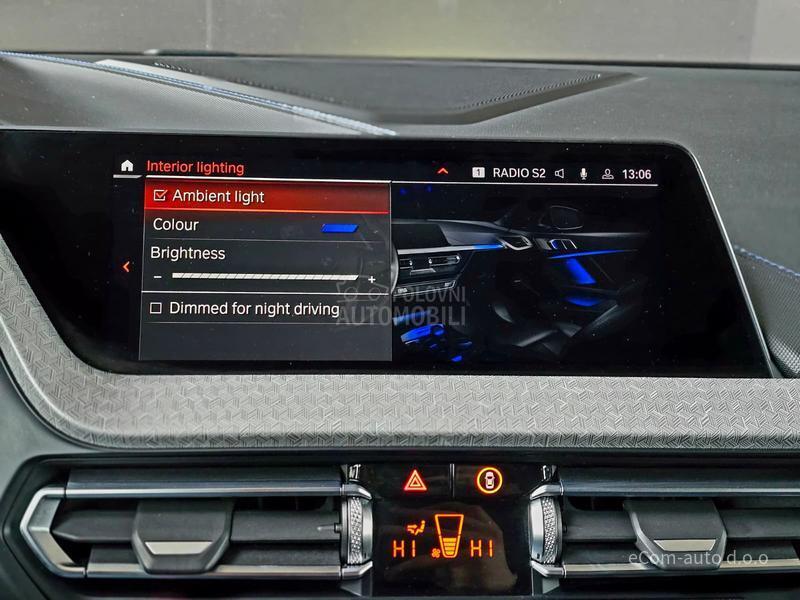 BMW 216 M PAKET GRANDCOUPE