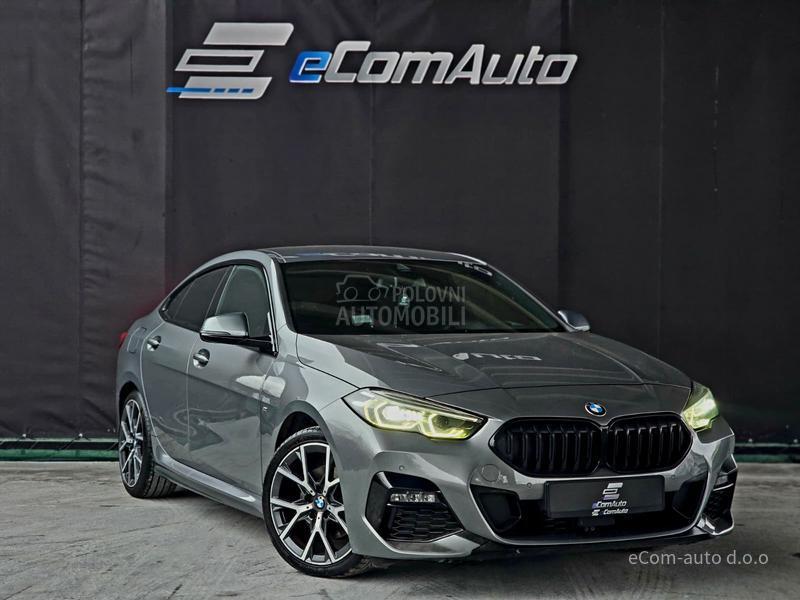 BMW 216 M PAKET GRANDCOUPE