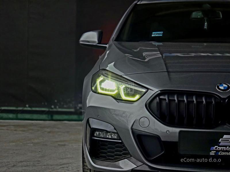 BMW 216 M PAKET GRANDCOUPE