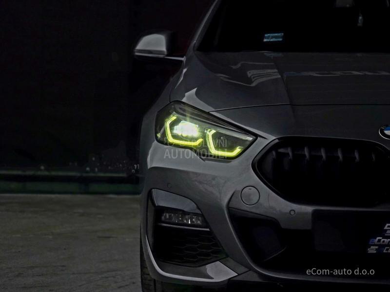 BMW 216 M PAKET GRANDCOUPE