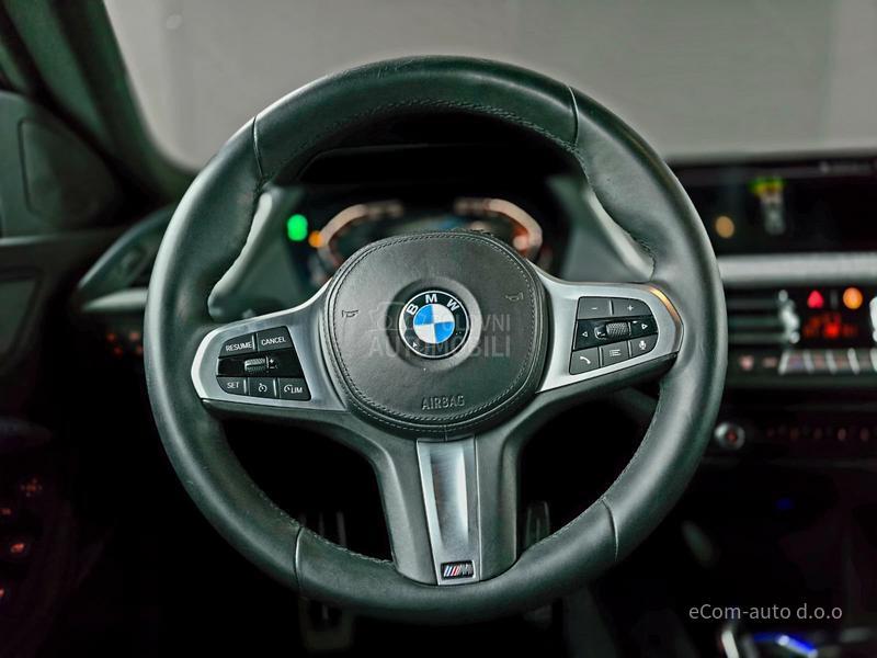 BMW 216 M PAKET GRANDCOUPE