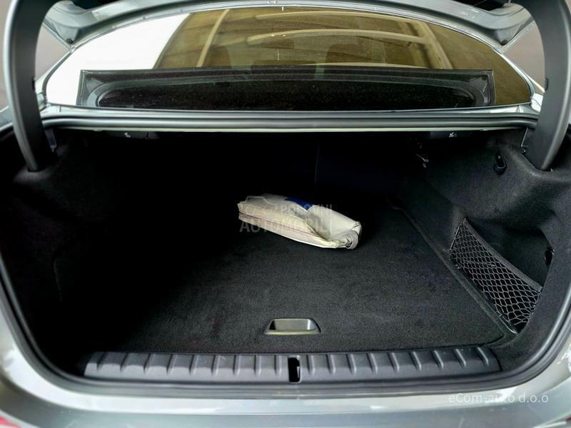 BMW 216 M PAKET GRANDCOUPE