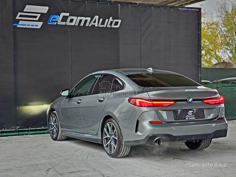 BMW 216 M PAKET GRANDCOUPE