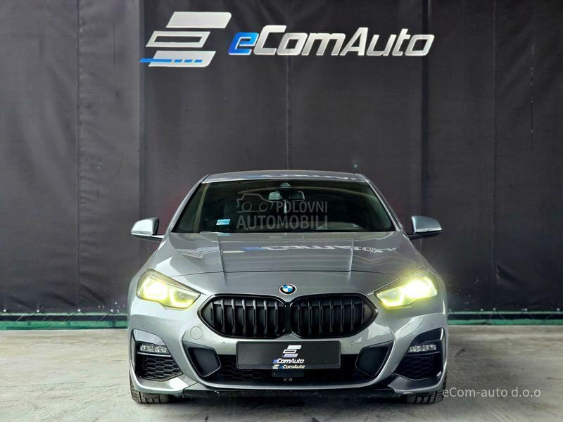 BMW 216 M PAKET GRANDCOUPE