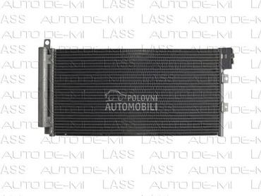 HLADNJAK KLIME za Fiat Linea od 2007. do 2013. god.