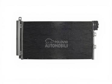 HLADNJAK KLIME za Fiat Linea od 2007. do 2013. god.