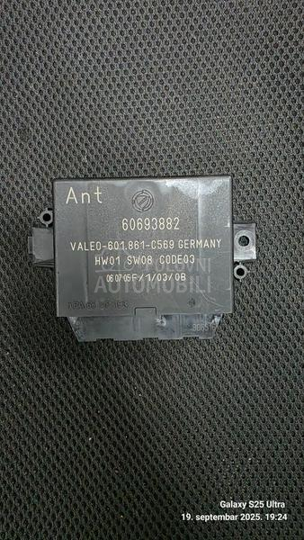 Modul parking senzora alfa 159