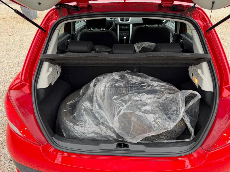 Peugeot 207 iz CH org Km