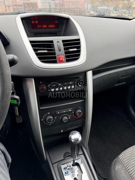 Peugeot 207 iz CH org Km
