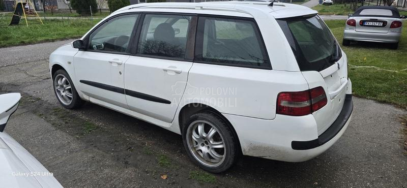 Fiat Stilo 