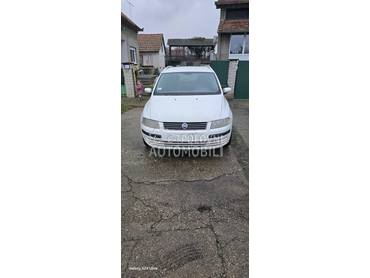 Fiat Stilo 