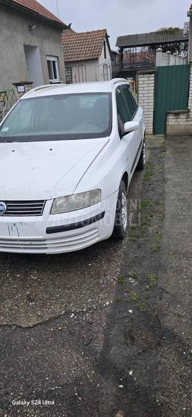 Fiat Stilo 