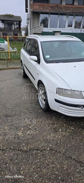 Fiat Stilo 
