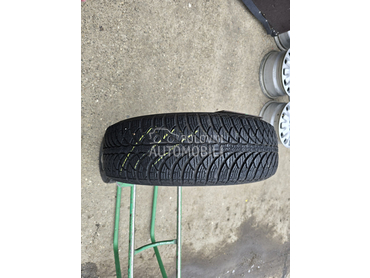 Fulda 185/65 R15 Zimska