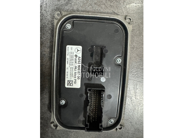 balasat za Mercedes Benz GLC Klasa od 2015. do 2019. god.