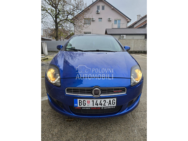 Fiat Bravo 