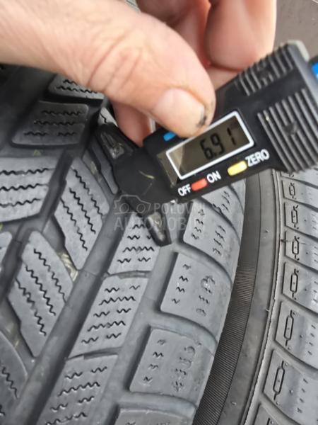 Nexen 225/60 R16 Zimska