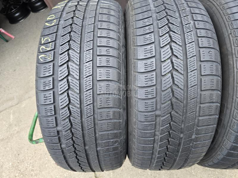 Nexen 225/60 R16 Zimska