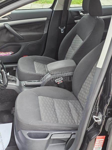 Škoda Octavia 1.6 TDI