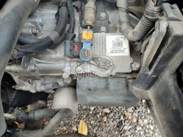 automatski menjač za Peugeot 407 od 2004. do 2010. god.