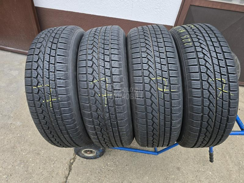 Toyo 225/65 R18 Zimska