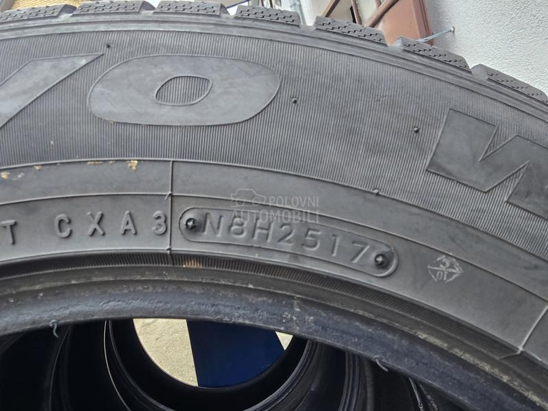 Toyo 225/65 R18 Zimska