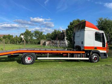 Iveco eurocargo 75e17