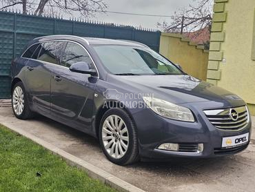 Opel Insignia 2.0 CDTI