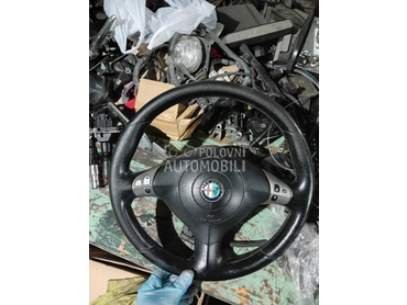 volan MF za Alfa Romeo 147 od 2000. do 2009. god.