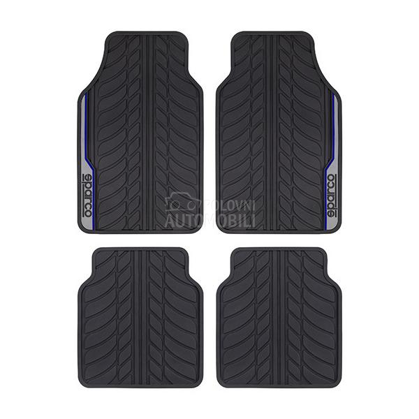 Sparco PVC Patosnice