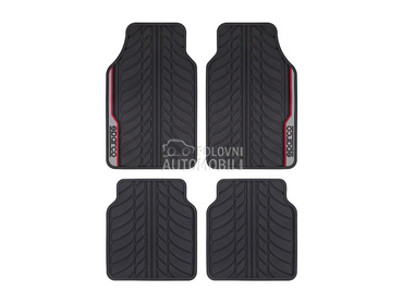 Sparco PVC Patosnice  