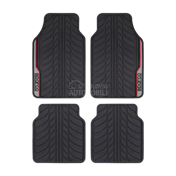 Sparco PVC Patosnice