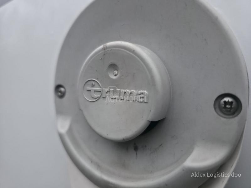 Fiat SUN LIVING S65 SL