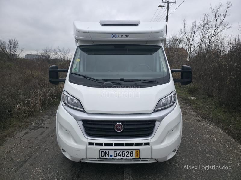 Fiat SUN LIVING S65 SL