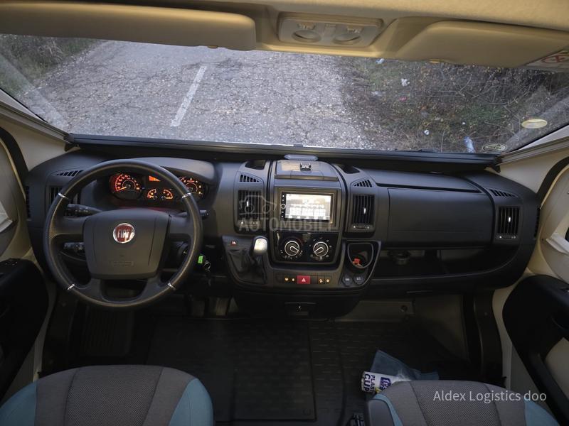 Fiat SUN LIVING S65 SL