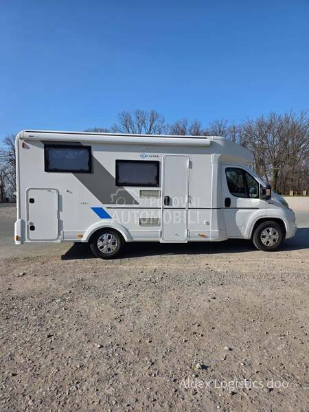 Fiat SUN LIVING S 65SL