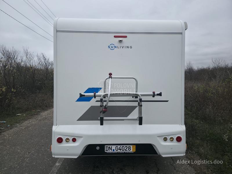 Fiat SUN LIVING S65 SL