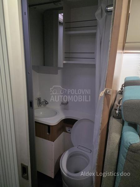 Fiat SUN LIVING S65 SL