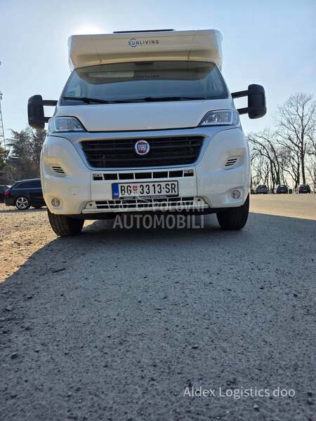 Fiat SUN LIVING S 65SL