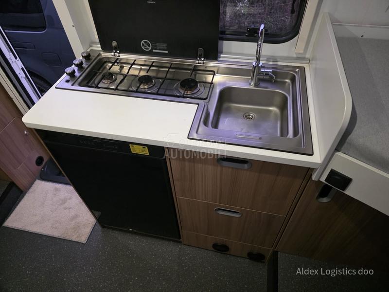 Fiat SUN LIVING S65 SL